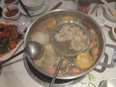 -八合里潮汕鲜牛肉火锅(福州万象城店)