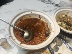 -又见炊烟私房菜(敬亭路店)