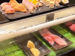 -星璨·自助餐厅-厦门禹洲温德姆至尊豪廷大酒店