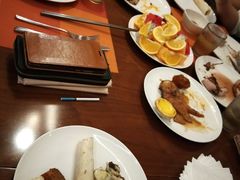 -宁波逸东豪生大酒店·豪生咖啡厅