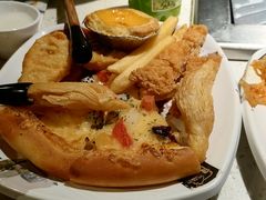 蛋挞-千家粗粮王(MOMOPARK店)