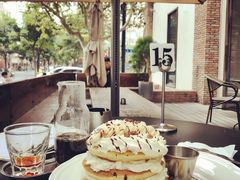 -VESH COFFEE(定西路店)