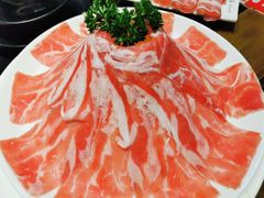 -巴蜀印象火锅(永陵总店)