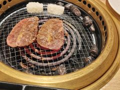 -牛角烧肉(步步高星城天地店)