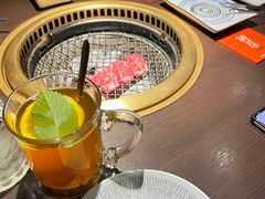 -橘焱胡同烧肉夜食(BFC外滩金融中心店)