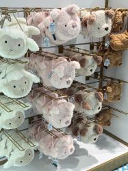-哈姆雷斯(王府井百货大楼店)