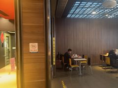 -麦当劳(宁波火车高铁站店)