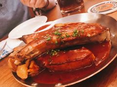 -宝莱纳餐厅(滨江店)