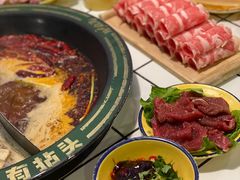 -有拈头成都市井火锅(柳市店)