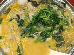 -喜家德虾仁水饺(深圳印力中心店)