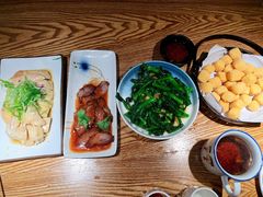 -小和庆·知味(首铸万科店)