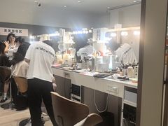 -海马体照相馆(上海月星环球港店)