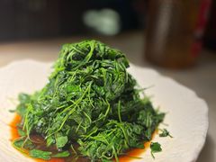 -吴越荣记苏州菜·松鼠桂鱼100%活鱼现做(月光码头店)