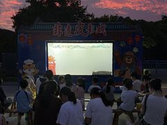-无锡动物园·太湖欢乐园
