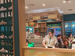 -绿草地·湘菜(7mall店)