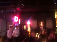 -MARU玛露音乐餐厅(大学路店)