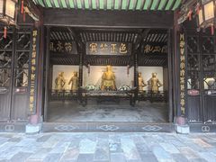 -包公祠