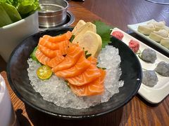 -东海怡品海鲜豆捞(西水东店)