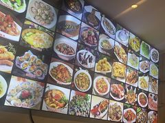 -碧海银沙海鲜餐厅(恒大海上威尼斯店)