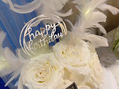 -杜哈夫DOUX RÊVE·生日蛋糕(日月光店)