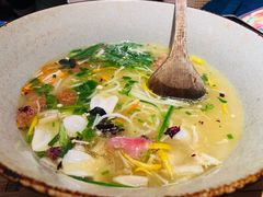 -芸南道·过桥米线(昆明老街旗舰店)