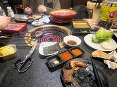 -神户赤童日式烤肉伙伴(东直门店)