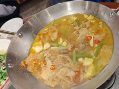 -湘村小灶·地道长沙菜·本地人优选(咸嘉新村店)