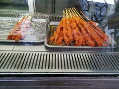 -护国寺小吃(新街口店)