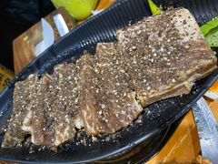 -杀猪天·韩国烤肉(总店)