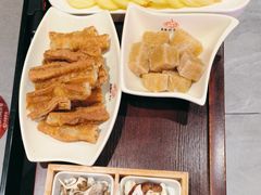 -洞子口重庆鲜货火锅(楚翘城旗舰店)