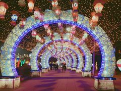 -沈阳奥体冰雪嘉年华