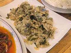 -俺家菜馆(百里峡店)