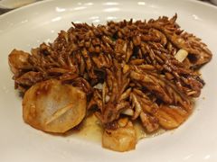 -闫府私房菜·老字号(恒隆店)