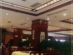 大堂-陈麻婆豆腐(春熙店)