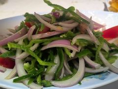 -马白开来特色羊排揪片子  (总店)