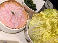 -海底捞火锅(劲松店)