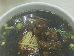 -刘长兴(三牌楼店)