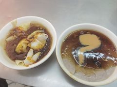 -杨记灌肠(食品街店)