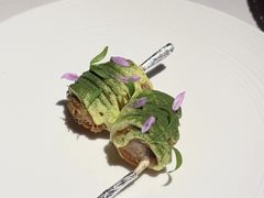 -Oyster Talks 四度蚝法餐厅