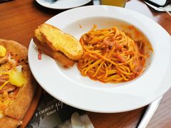 -米斯特比萨(亦庄国融国际店)