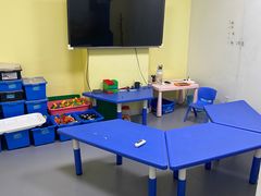 -童程童美·信息学竞赛·机器人编程·少儿编程(五棵松万达校区)