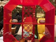 -上海大宁福朋喜来登酒店大堂吧(共和新路店)