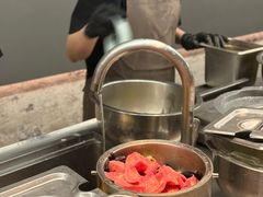 -喜茶(深圳万象城黑金店)