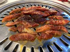 -六七八韩式烤肉·韩国料理(上杭路店)