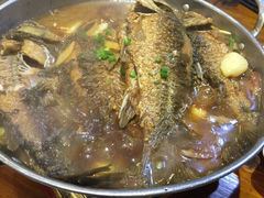 -李太婆鱼汤馆(古城路店)