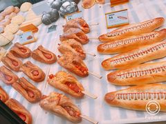 -仟吉KenGee(建文店)