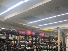 -FEELINGME乐刻私教馆·健身(朗悦居店)