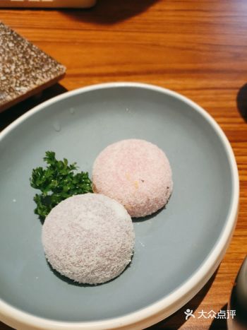 位于龙子湖的这家日料，简直是我的梦中情店