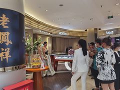 -燕莎友谊商城(亮马桥店)