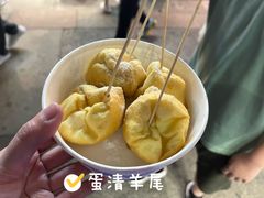 -紫阳古街